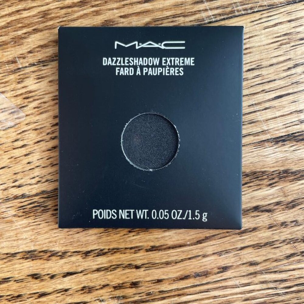 MAC Dazzleshadow REFILL  ~ Illuminaughty ~